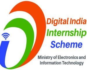 Digital India Internship Scheme 2025