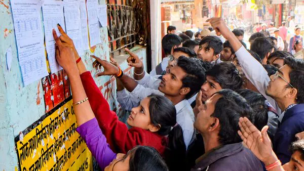 ✅ SSC Result Out – Check Now on NaukriWakri.in | Direct Link, Marksheet PDF, Pass Percentage & More