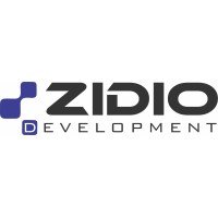 Zidio Development Internship 2025