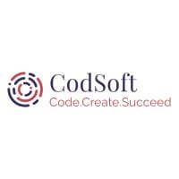 CodSoft Internship 2025