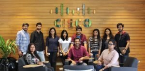 Cisco Internship 2025