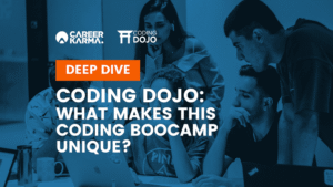 Coding Dojo Bootcamp