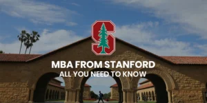 MBA IN USA
