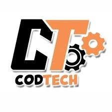 Codtech IT Solutions Web Development