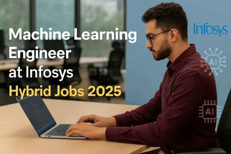 Machine Learning Engineer