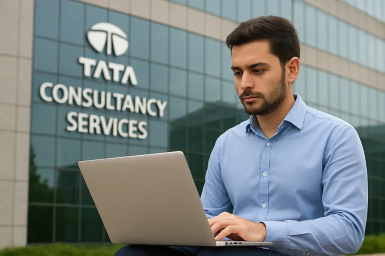 AWS Data Engineer Jobs at TCS 2025