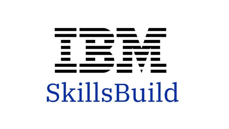IBM SkillsBuild