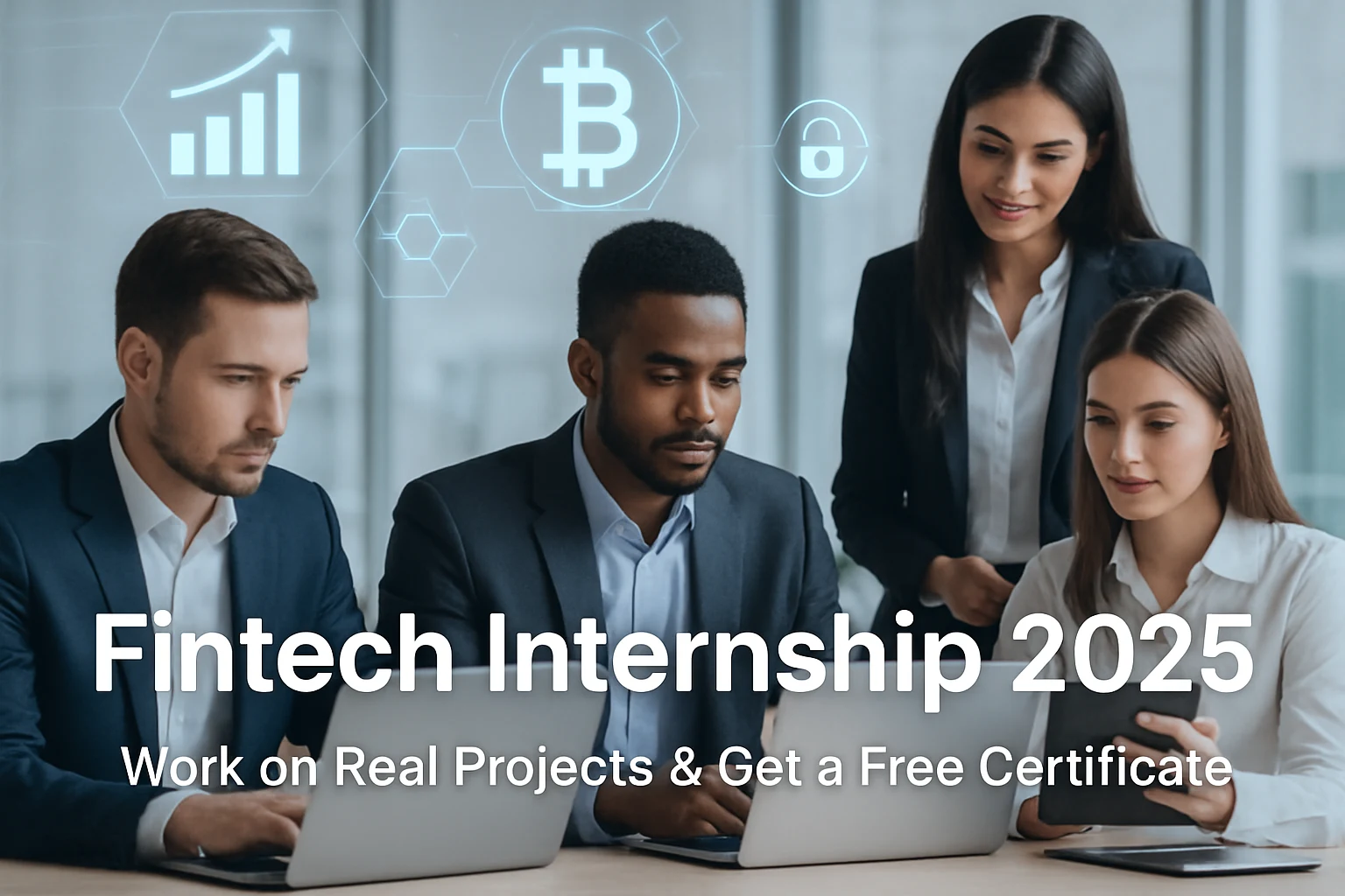 Fintech Internship 2025