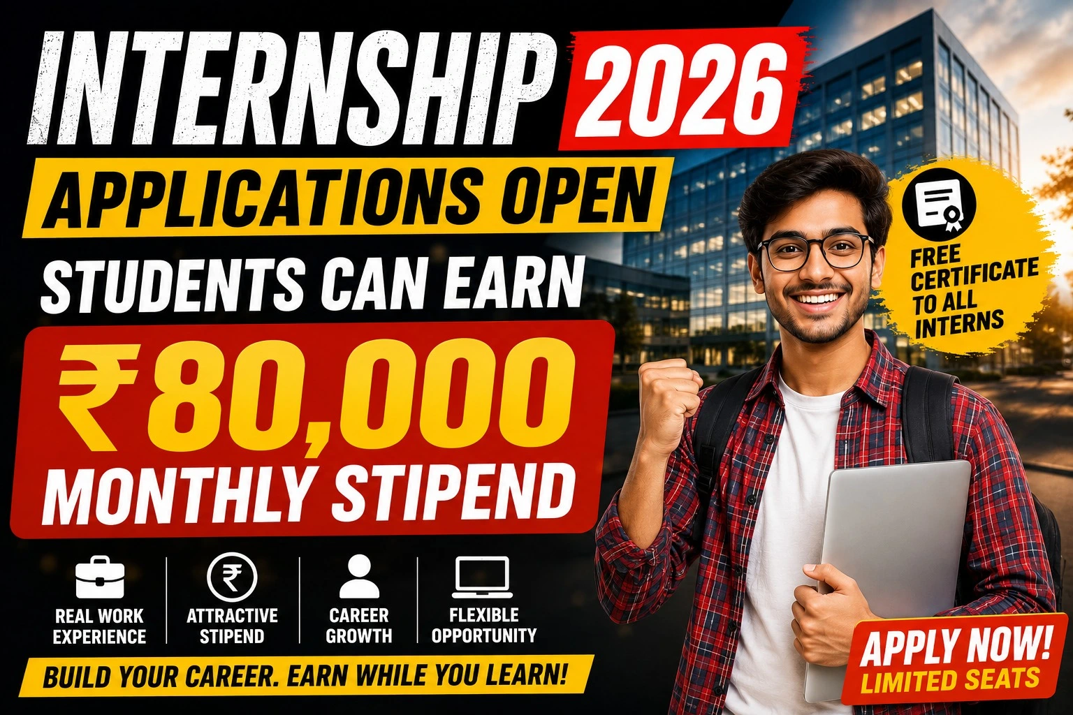 Amazon Internship