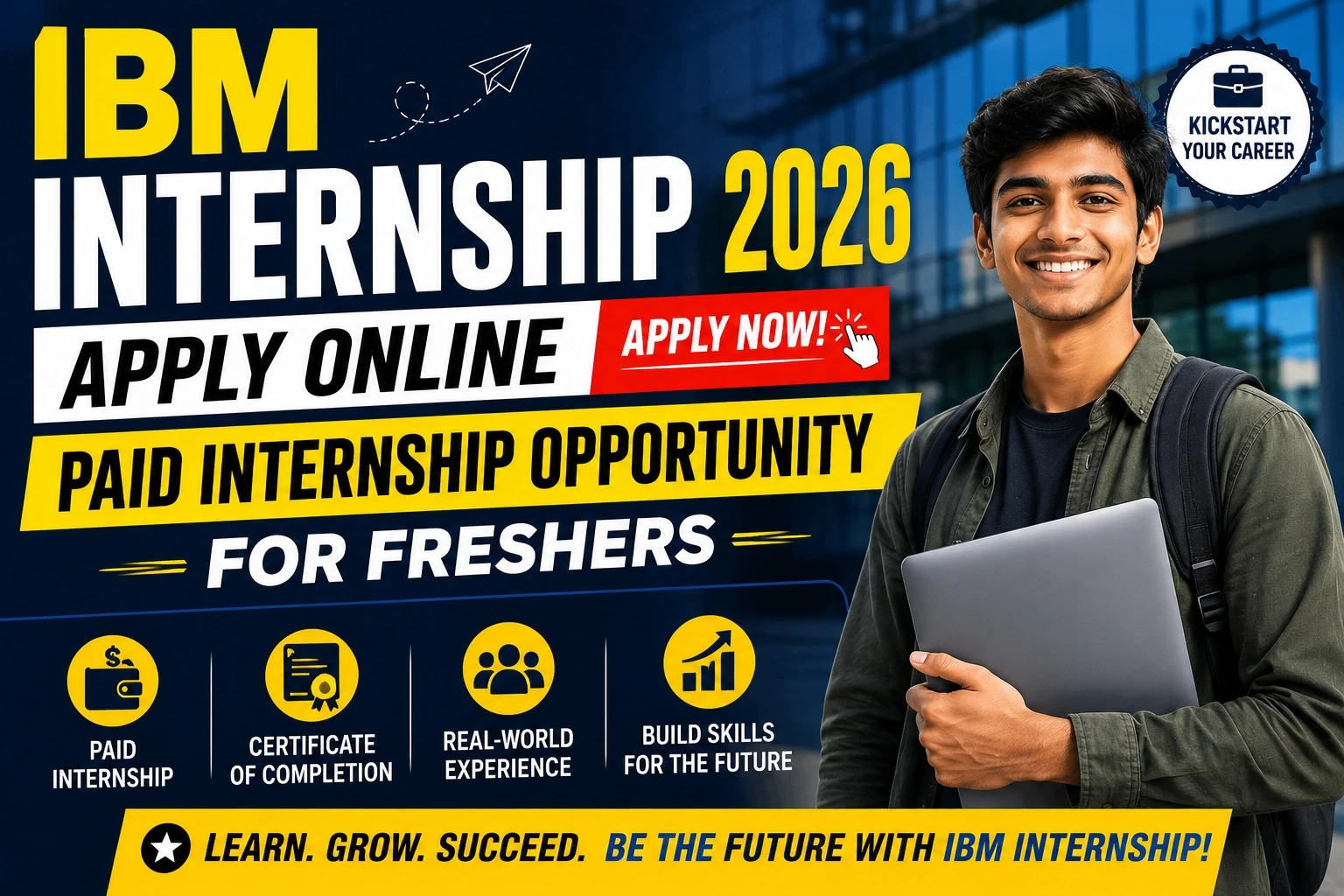 IBM Internship