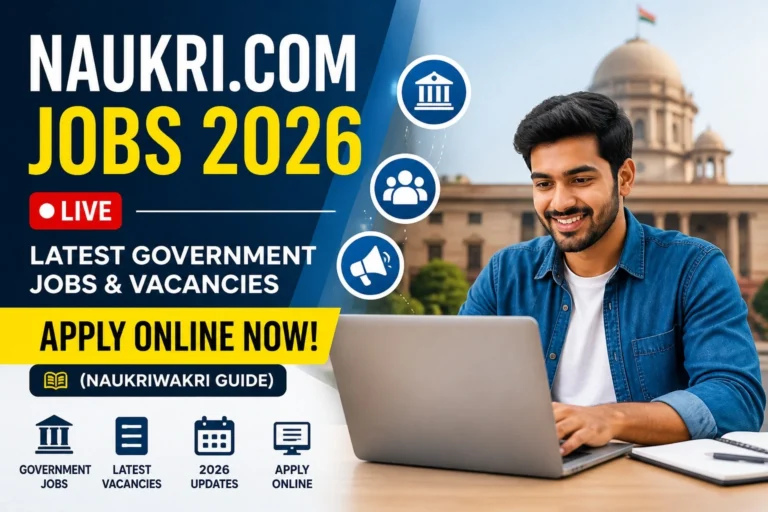 Naukri.com Jobs