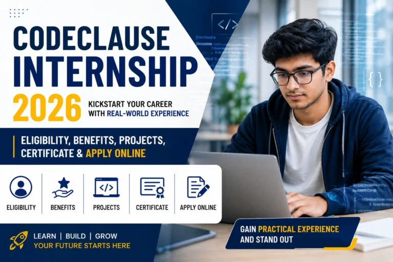 CodeClause Internship