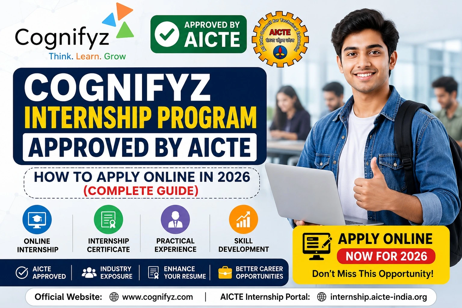 Cognifyz Internship Program