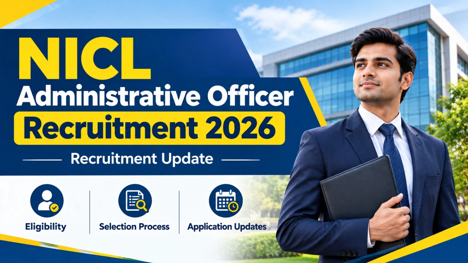 NICL Administrative