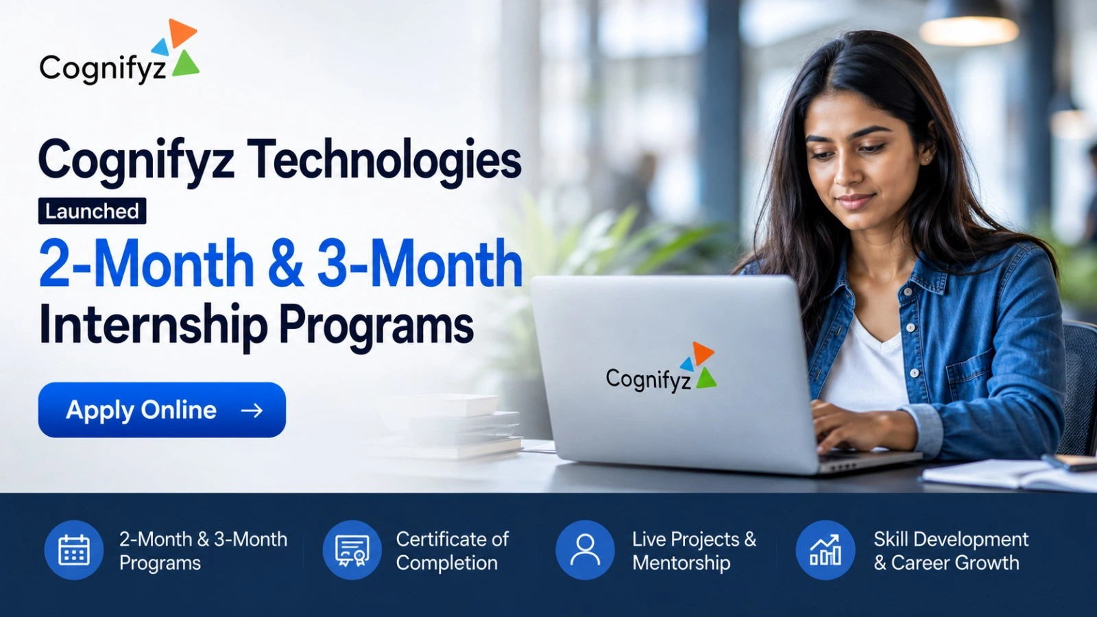 Cognifyz Technologies Internship