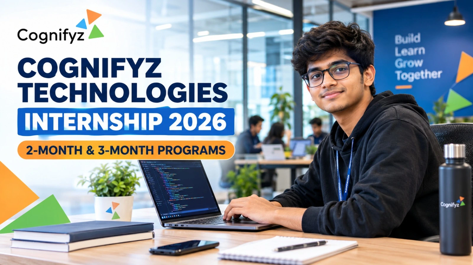 Cognifyz Technologies Internship 2026